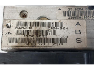 Jednotka ABS 04686702AA, 04686702AA Chrysler Voyager 1995