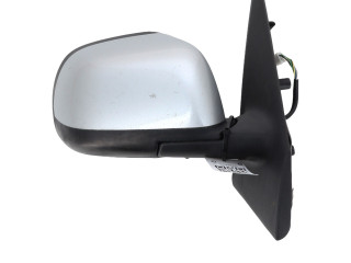 Зеркало электрическое Dacia Lodgy 2012 - года