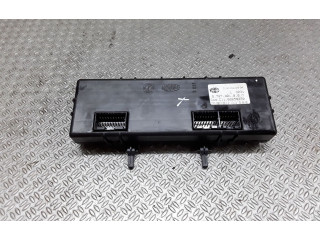 Блок управления климат-контролем 60658370 Alfa Romeo 166
