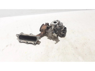 Turbodmychadlo Турбина 8201380711 Smart ForFour II W453 0.9 M 281.910