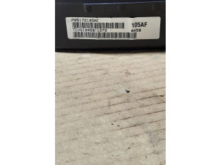 Панель приборов C66804, P05172105AF   Chrysler 300C       