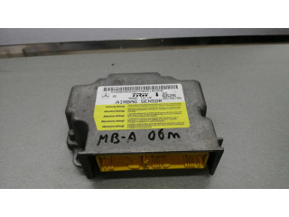 Блок подушек безопасности A16982066262   Mercedes-Benz A W169