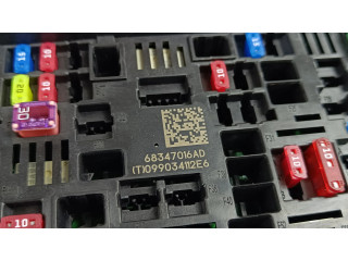 Блок предохранителей 68347016AD Jeep Grand Cherokee WL