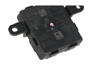 Блок управления 5WA959436C   Skoda Octavia Mk4