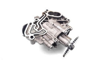 Масляный насос   04E115109E  Volkswagen Golf Cross 