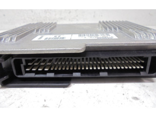 Блок управления двигателем Блок управления 96558744, 96558744   Chevrolet Matiz