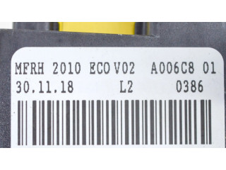 Блок предохранителей 9812661980, A006C801 Peugeot 208