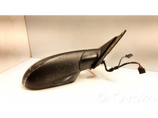 Zpětné zrcátko pravé Audi A6 S6 C7 4G 2012 4G1857410L, 4G0867368C