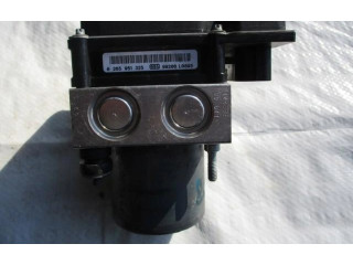 Блок АБС    Peugeot  5008   -  года