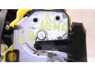 Замок багажника     Fiat Fiorino  -  года