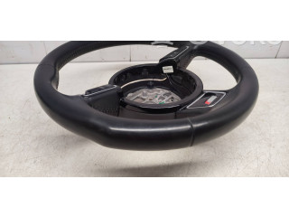 Руль Audi A6 S6 C7 4G  2011 - 2018 года 4G0419091R, 627082950      