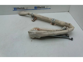 Боковая подушка безопасности Saab 9-5