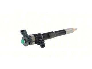 Форсунка 0445110652, 002-003-002237R Dacia Dokker для дизельного двигателя 1.5