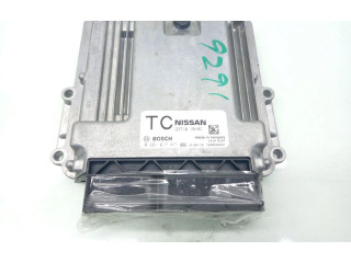 Řídící jednotka 237101B8C, 0281017471   Infiniti FX 2016