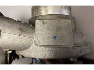 Турбина Volvo S60 7941946 для двигателя D 5204 T2