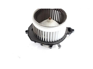 Вентилятор печки 5E2228200 Citroen Berlingo