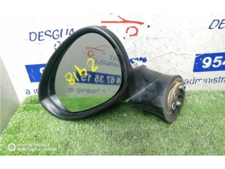 Зеркало (механическое) Fiat Grande Punto - года