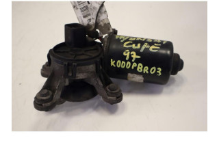 Комплект механизма стеклоочистителей    Hyundai Coupe    