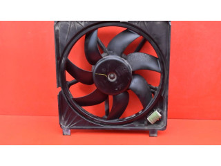 Вентилятор радиатора 1S0121207J, 1S0121207J Skoda Citigo