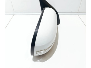 Зеркало электрическое Mitsubishi Outlander 2013 - 2021 года