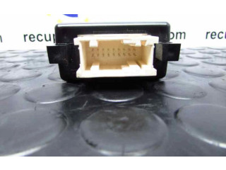 Блок комфорта 9665099690 Citroen C4 I