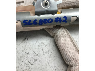 Боковая подушка безопасности 5L6880742 Skoda Yeti (5L)