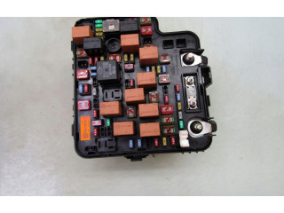 Блок предохранителей SsangYong Korando