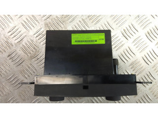 Блок управления климат-контролем 20992735, 2735110929053   Chevrolet Captiva