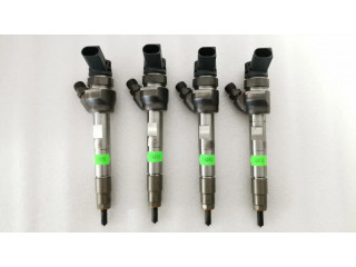 Vstřikovač 8514148 BMW 1 F20 F21 pro naftový motor 2.0 B47D20A B47D20A