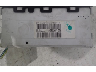 Дисплей 9821852480 Citroen C8