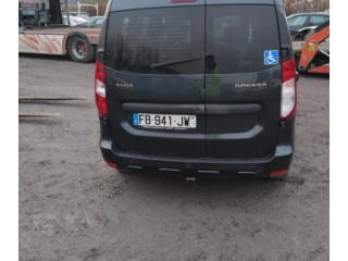 Ручка стеклоочистителей    Dacia Dokker