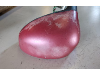 Зеркало электрическое Citroen C4 I 2004 - 2010 года