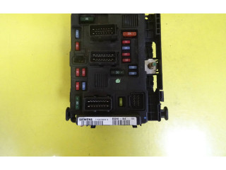 Модуль управления BSM T118470004K   Citroen C2   