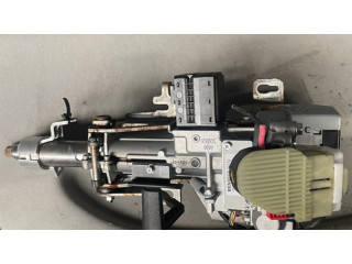 Насос рулевого управления