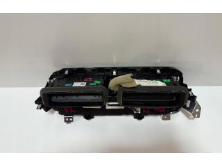 Блок управления климат-контролем 275006RL3B Nissan Rogue