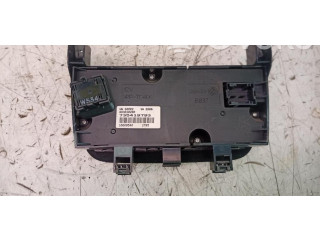 Блок управления климат-контролем 735416661, 199A2000 Fiat Grande Punto