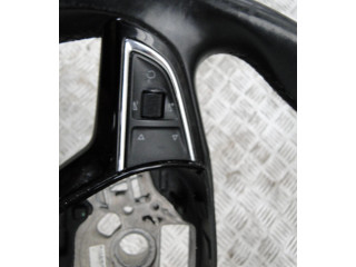 Руль Skoda Superb B8 (3V)  2015 - 2024 года 5E0419091BQ, 5E0419091BQ      