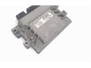 Блок управления двигателя 8200774747, 8200700695   Renault Twingo II