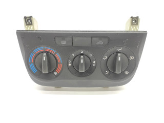 Блок управления климат-контролем 7354198090   Fiat Punto (199)