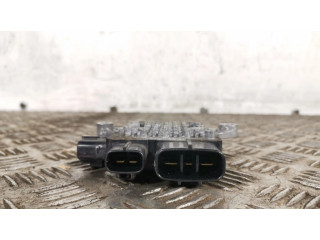 Реле вентилятора охлаждения