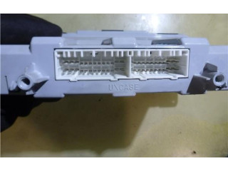 Блок управления климат-контролем    Hyundai Sonata