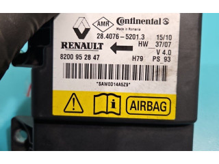 Блок подушек безопасности 8200952847, IMPRK1442746   Dacia Duster