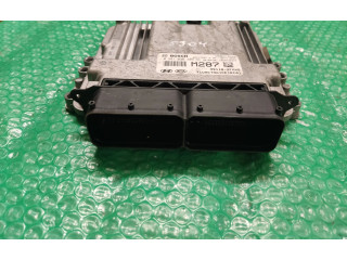 Блок управления двигателя 391102FMM6, 5DG17C574 KIA Sorento