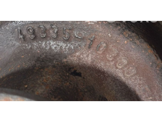 Турбина BMW X3 E83 49335, 49335