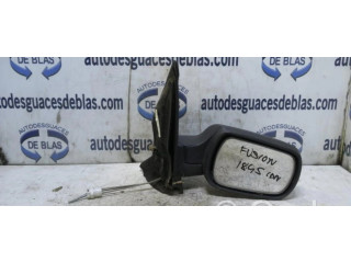 Зеркало электрическое Ford Fusion 2002-2005 года