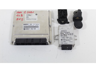 Řídící jednotka DDE7792544, DDE7792544   Mini One - Cooper R50 - 53 2004