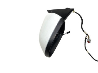 Зеркало электрическое Jaguar XK - XKR 2006 - 2016 года