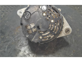 Генератор 96289030   Chevrolet Matiz      