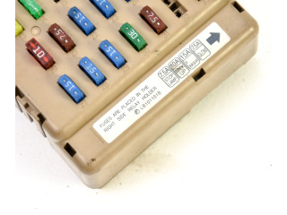 Блок предохранителей 82201FG010Z2, 82201FG010   Subaru Forester SH    