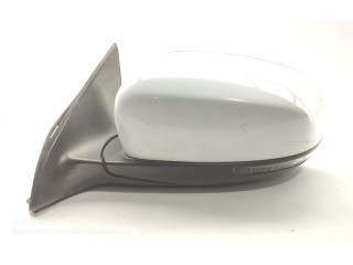 Зеркало электрическое Jeep Cherokee 2013 - 2020 года